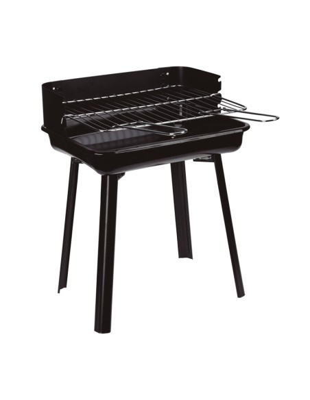 BARBACOA CARBÓN 36X31XH45 CM