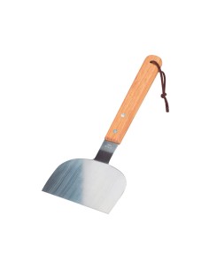 ESPÁTULA CORTA BARBACOA