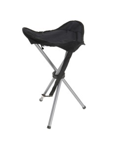 TABURETE PLEGABLE CAMPING