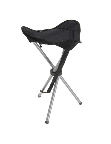 TABURETE PLEGABLE CAMPING