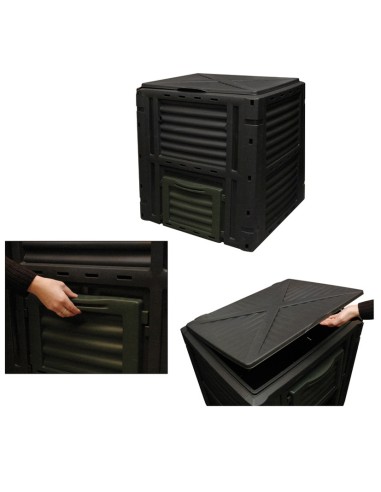 COMPOSTADOR 450 L.