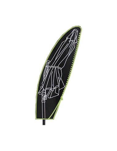 FUNDA PARASOL LATERAL POL.