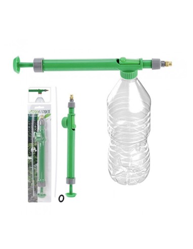 PULVERIZADOR C/ADAPTADOR BOTELLA