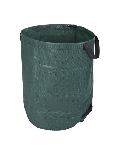 SACO JARDÍN POLIPROPILEN.Ø67XH76CM 4ASAS