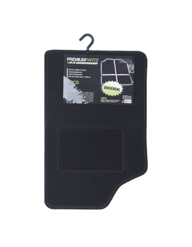 ALFOMBRILLAS UNIVERSALES P/COCHE