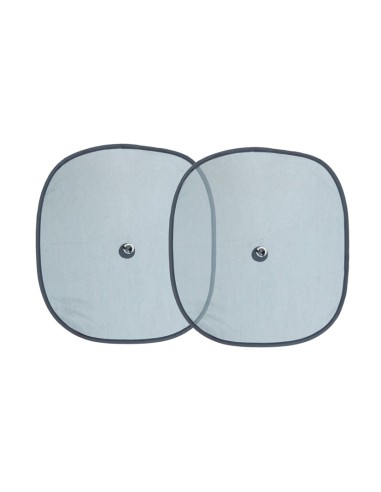 PARASOL LATERAL P/COCHE 44X38CM (2 UDS)