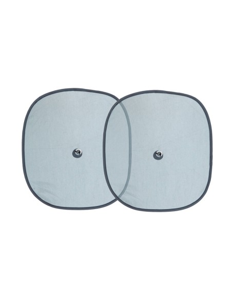 PARASOL LATERAL P/COCHE 44X38CM (2 UDS)
