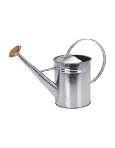 REGADERA METÁLICA 1,9 L.