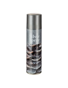 DECO SPRAY 150 ML PLATEADO