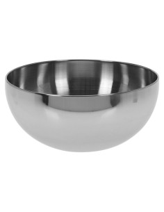 BOL INOX 24CM RECTO. 2500ML
