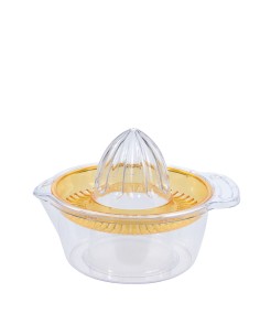 EXPRIMIDOR PLASTICO 400ML. SURTIDOS