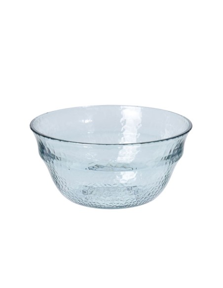 ENSALADERA PLASTICO PS 25 CM.