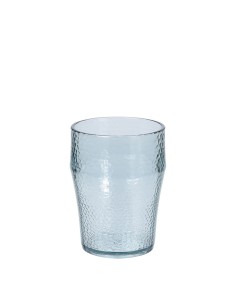 VASO PLASTICO PS 400 ML.