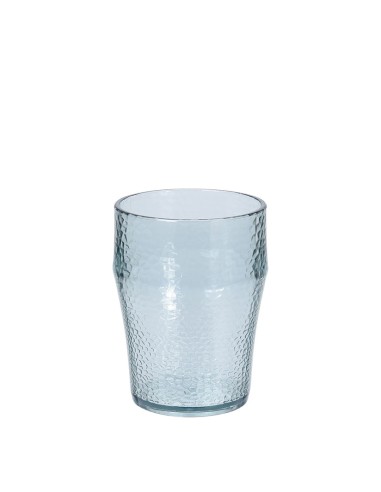 VASO PLASTICO PS 400 ML.