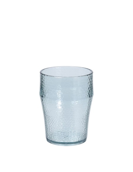 VASO PLASTICO PS 400 ML.