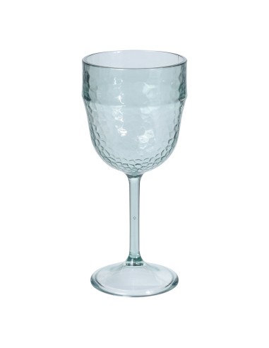COPA VINO 340 ML. PLASTICO PS