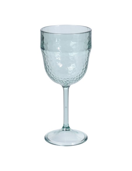 COPA VINO 340 ML. PLASTICO PS