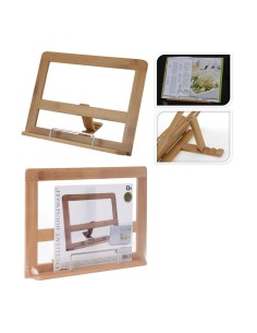 ATRIL COCINA BAMBU