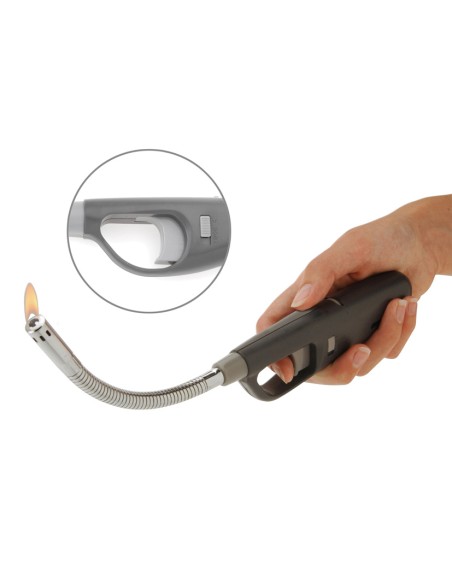ENCENDEDOR COCINA FLEXIBLE RECARGABLE