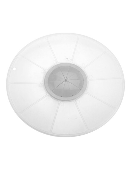 TAPA ANTISALPICADURAS BATIDORA 30 CM.