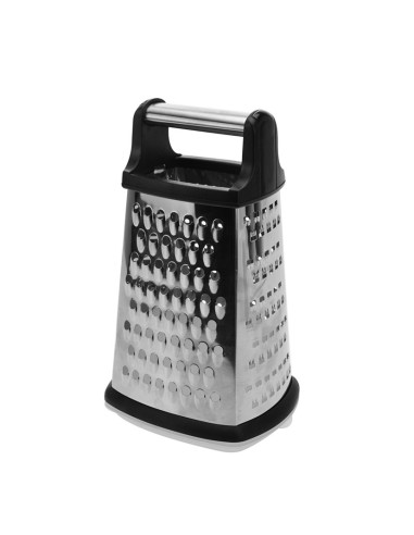 RALLADOR INOX C/DEPOSITO