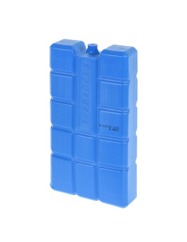 ACUMULAD.HIELO ICE PACK 750 GR 11X4X20CM