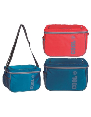 NEVERA FLEXIBLE 8 L.. COLORES SURTIDOS