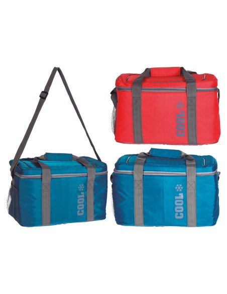 NEVERA FLEXIBLE 16 L.. COLORES SURTIDOS