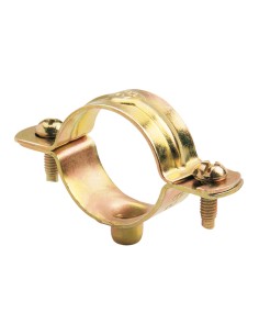 ABRAZADERA MET.P/FIJAC.CABLES 32MM.