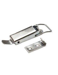 CIERRE CAJA CC1. CINCADO. 100x34 MM.