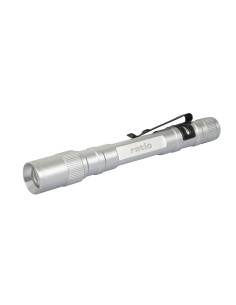 LINTERNA BOLI LED 200 LM RATIO