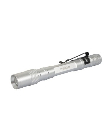 LINTERNA BOLI LED 200 LM RATIO