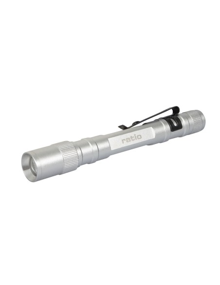LINTERNA BOLI LED 200 LM RATIO