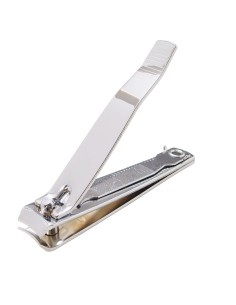 CORTAUÑAS CON LIMA 6 CM.