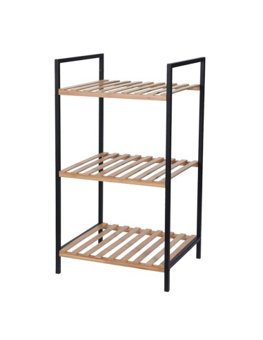 ESTANTERIA AUX. 3 ESTANTES 380X325X700MM