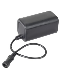 BATERIA RECAMB.P/LINTERNA/FARO RATIO
