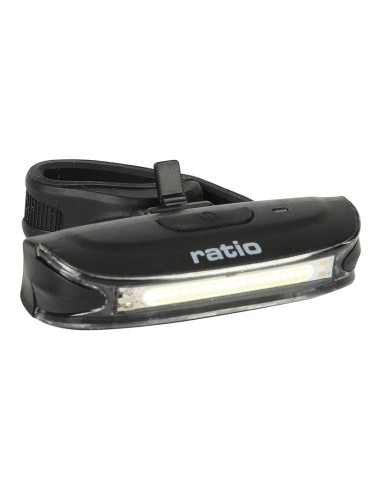 LUZ POSICION DELANT.LED COB RECARG.RATIO