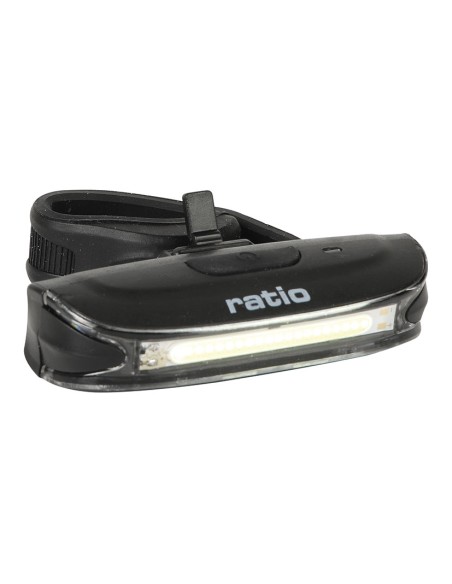 LUZ POSICION DELANT.LED COB RECARG.RATIO