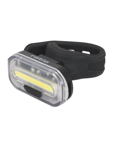 LUZ POSICION DELANT.LED COB RATIO