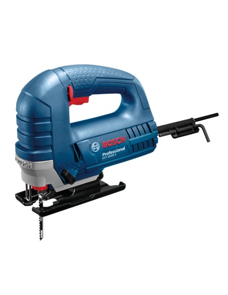SIERRA CALADORA GST 8000 E  710W