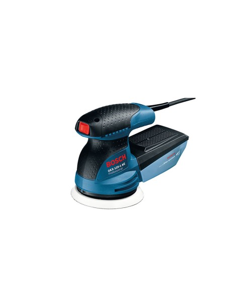 LIJADORA EXCENTRICA GEX 125-1 AE 250W