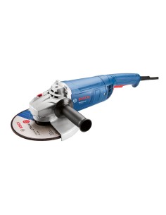 AMOLADORA PROFESIONAL WS 2000W-230mm