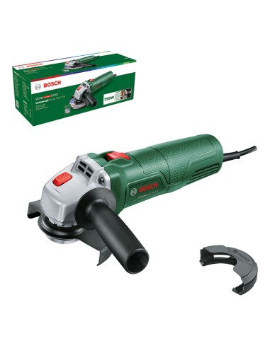 AMOLADORA UNIVERSALGRIN 750W 115MM