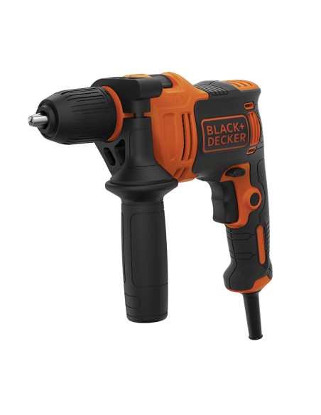 TALADRO PERCUTOR BEH550-QS 550W