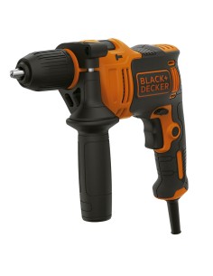 TALADRO PERCUTOR BEH710K-QS  710W