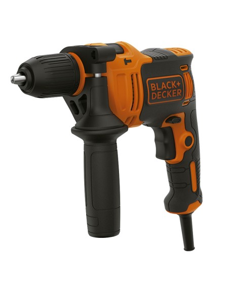 TALADRO PERCUTOR BEH710K-QS  710W