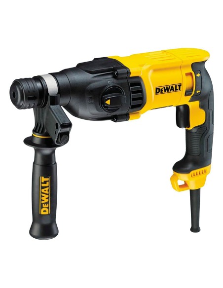 MARTILLO LIGERO COMBI D25133K-QS 800W