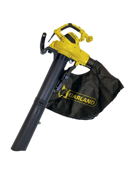 ASPIRADOR SOPLADOR GAS 339E.