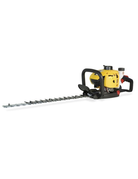 CORTASETOS GASOLINA 25,4 CC.ESPADA 70 CM