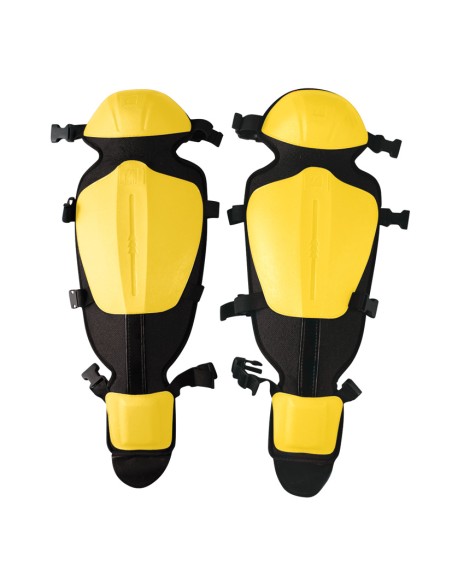 ESPINILLERAS PROTECTORAS